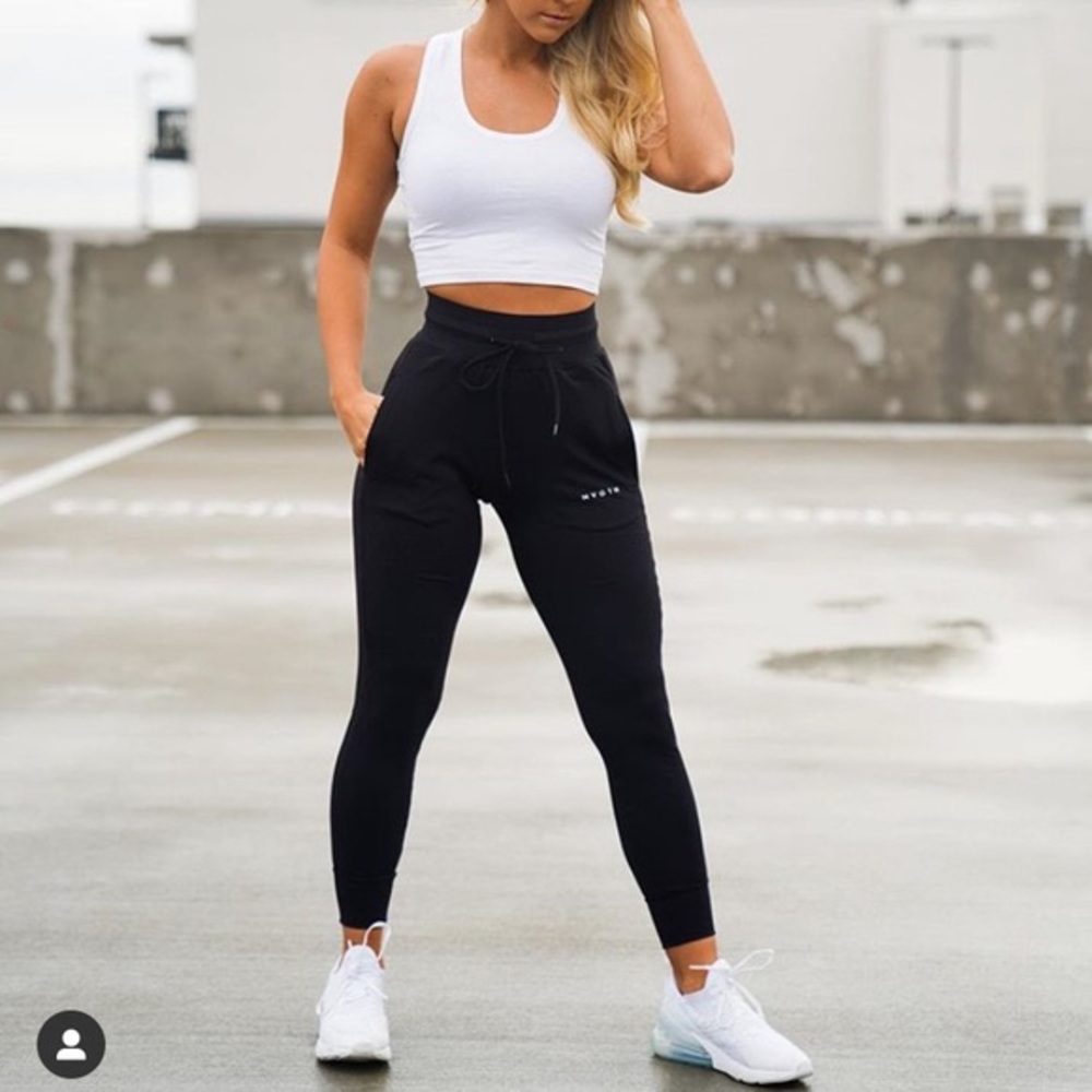 NVGTN joggers